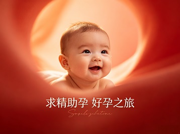绥棱求精助孕科学助孕 开启专属好孕之旅