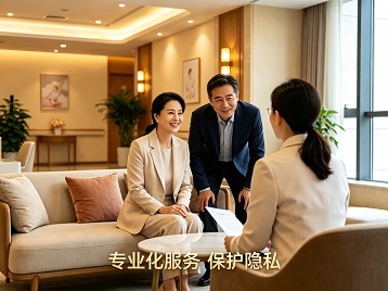绥棱有偿售卵代生女生的客户的客户群体有哪些