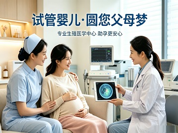 绥棱辅助生育服务 试管婴儿行业的兴起背景、发展与未来展望
